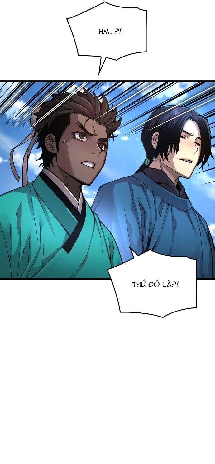 Quái Lực Loạn Thần Chap 771 - Next Chap 772