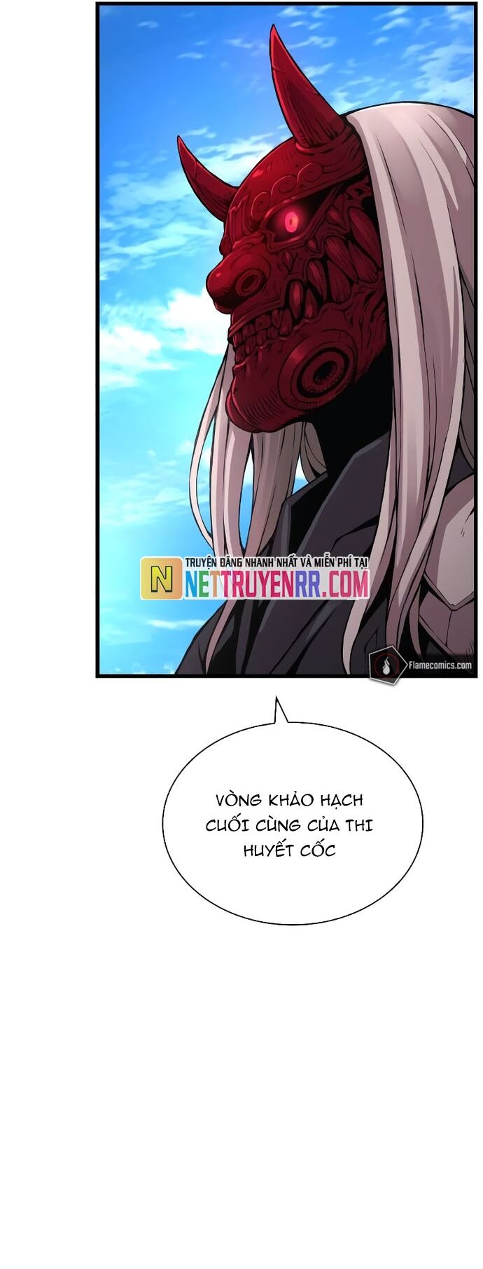 Quái Lực Loạn Thần Chap 771 - Next Chap 772