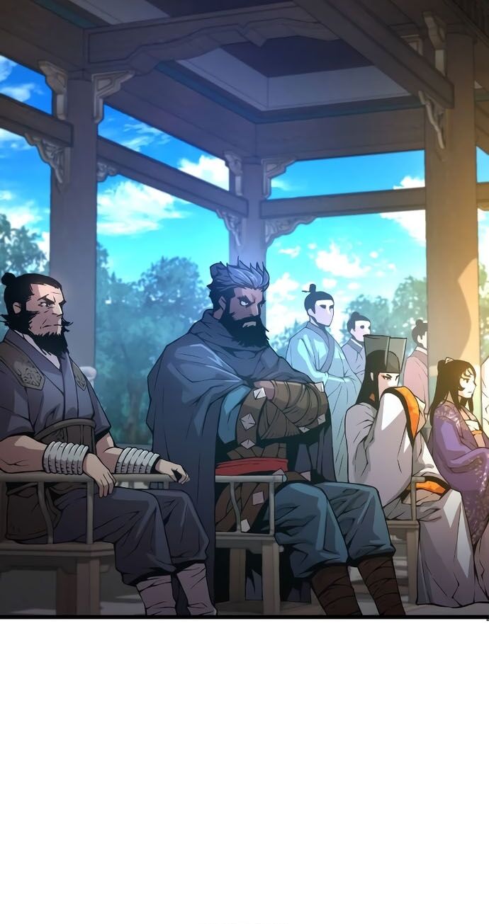 Quái Lực Loạn Thần Chap 771 - Next Chap 772
