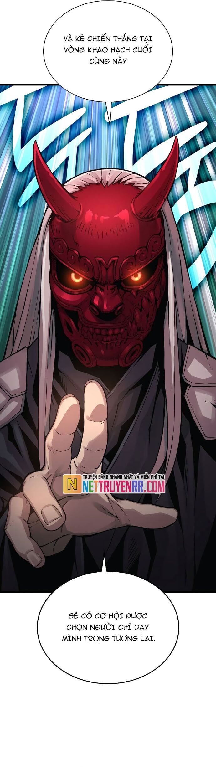 Quái Lực Loạn Thần Chap 771 - Next Chap 772