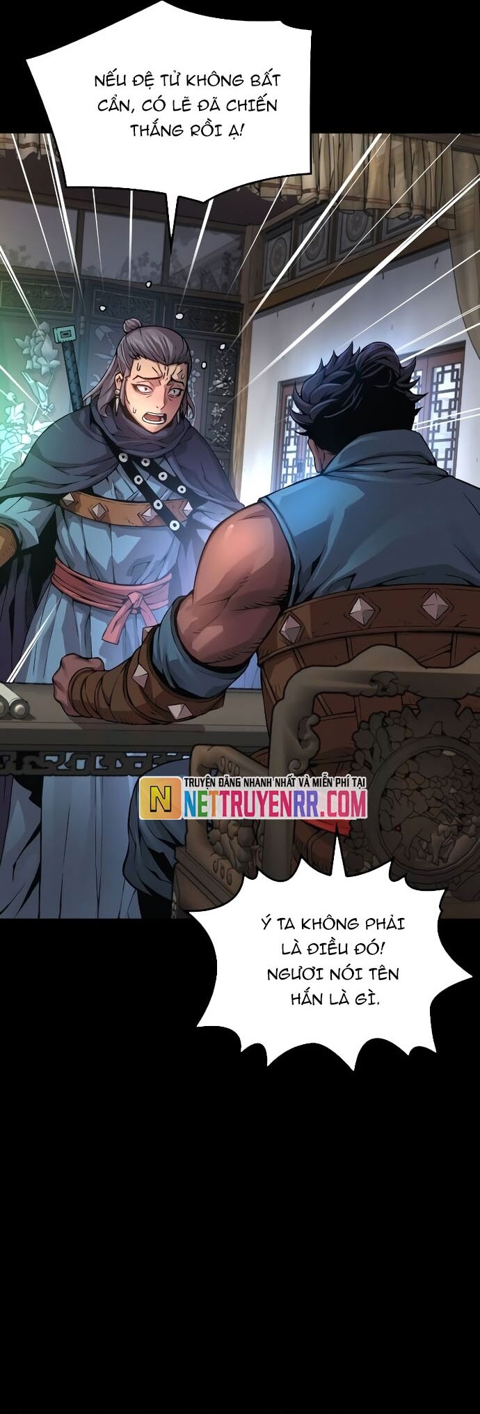 Quái Lực Loạn Thần Chap 771 - Next Chap 772