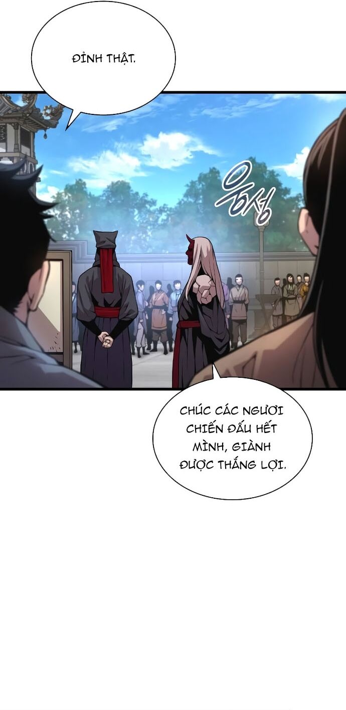 Quái Lực Loạn Thần Chap 771 - Next Chap 772
