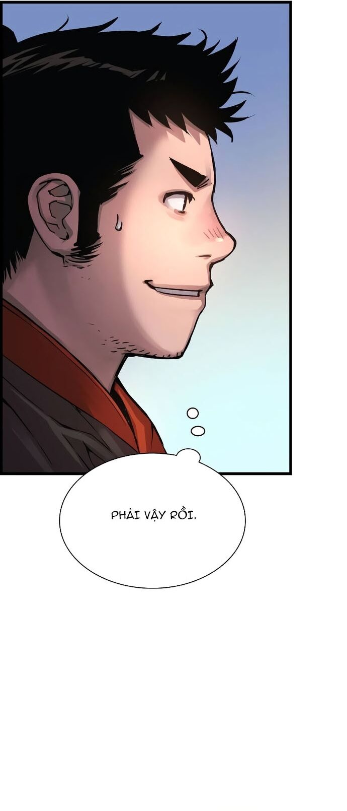 Quái Lực Loạn Thần Chap 771 - Next Chap 772