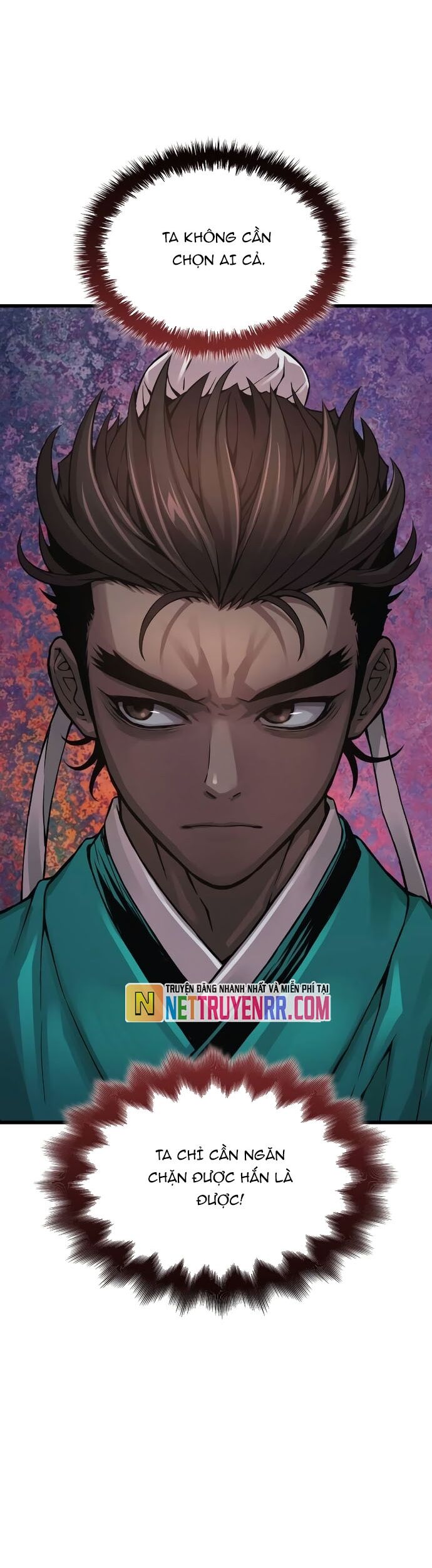 Quái Lực Loạn Thần Chap 771 - Next Chap 772