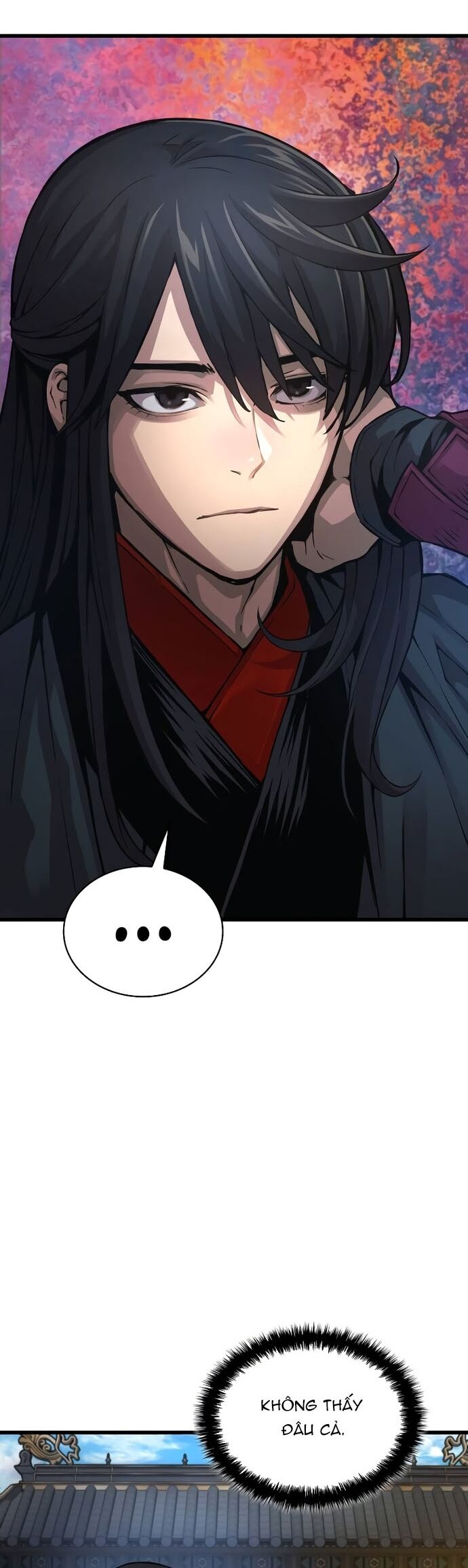 Quái Lực Loạn Thần Chap 771 - Next Chap 772