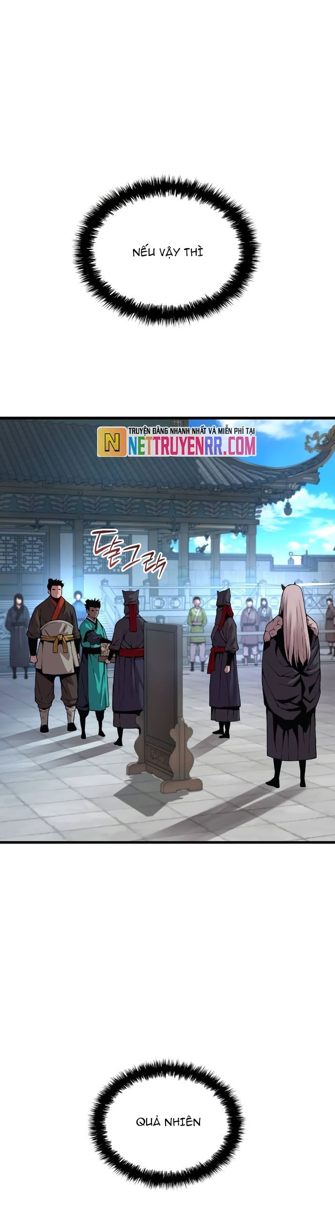 Quái Lực Loạn Thần Chap 771 - Next Chap 772