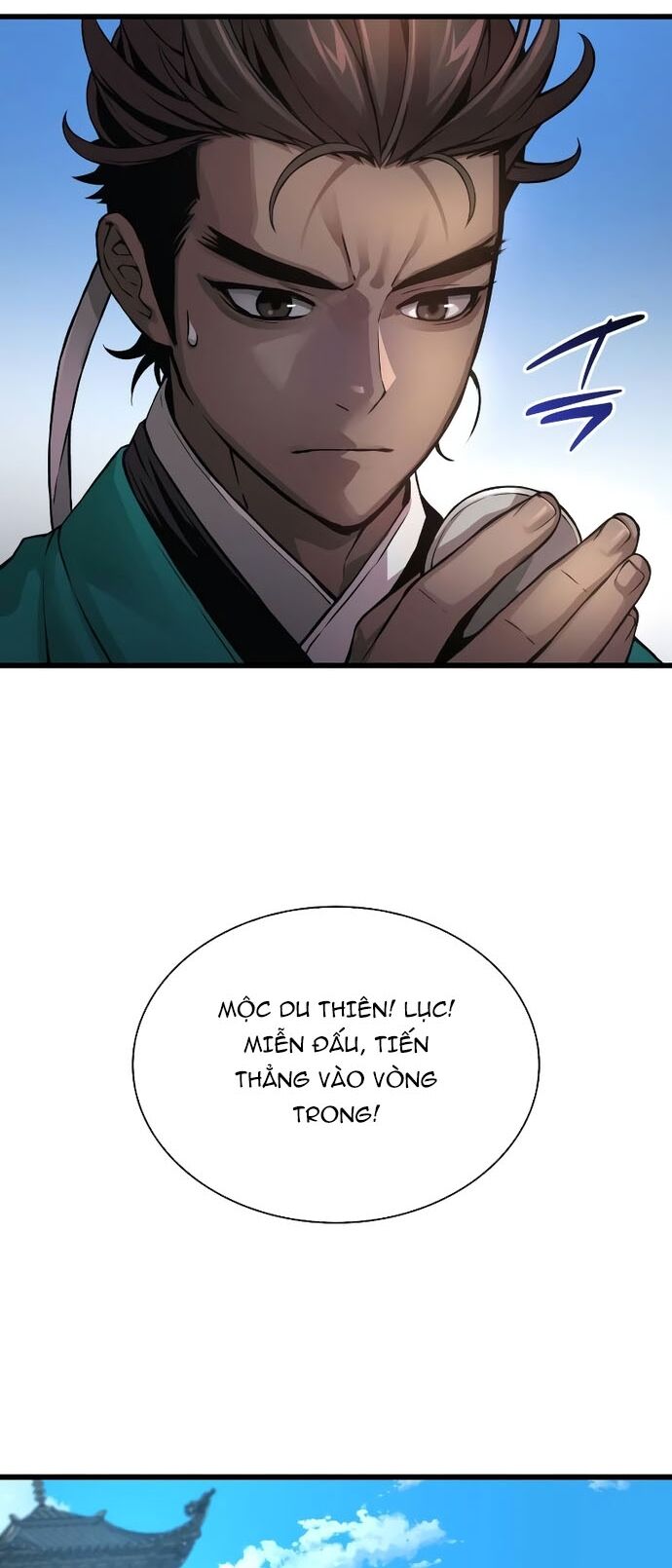 Quái Lực Loạn Thần Chap 771 - Next Chap 772