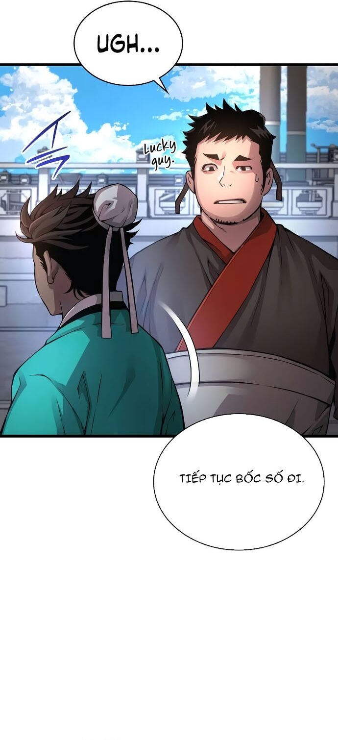 Quái Lực Loạn Thần Chap 771 - Next Chap 772