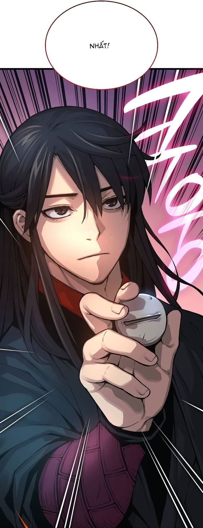 Quái Lực Loạn Thần Chap 771 - Next Chap 772