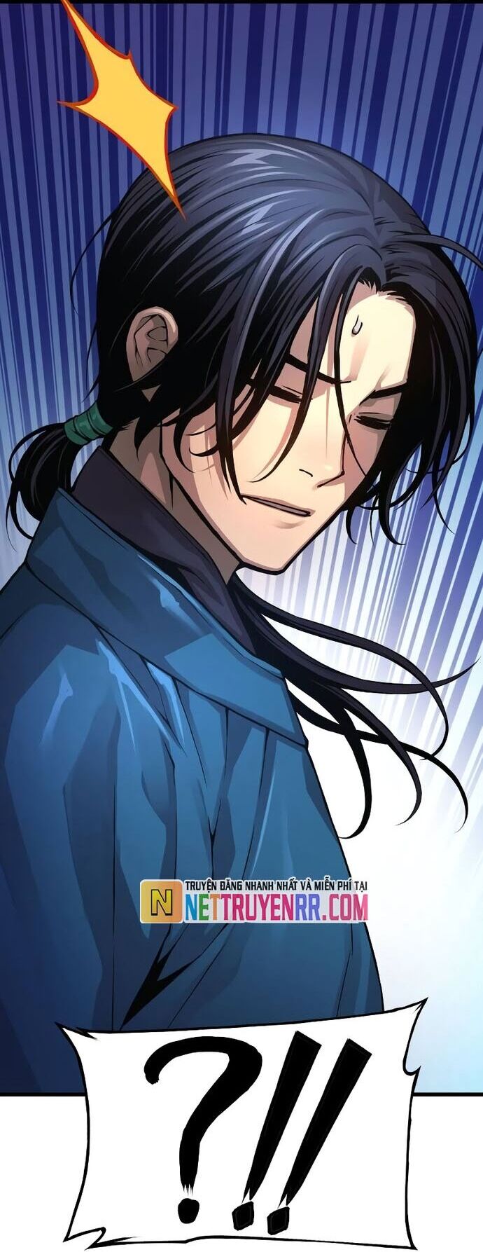 Quái Lực Loạn Thần Chap 771 - Next Chap 772