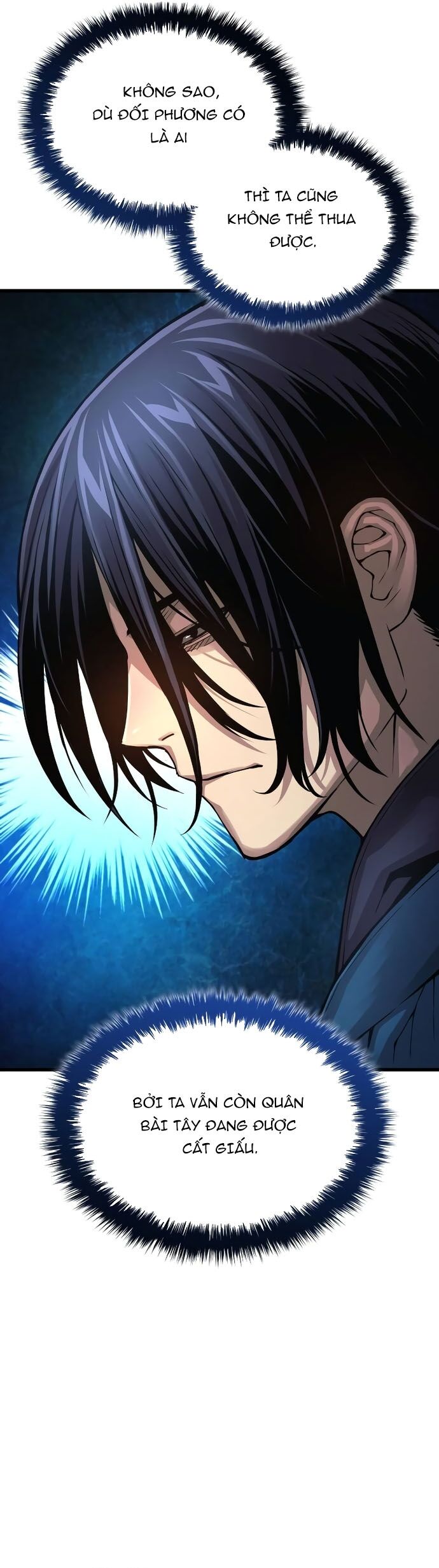 Quái Lực Loạn Thần Chap 771 - Next Chap 772