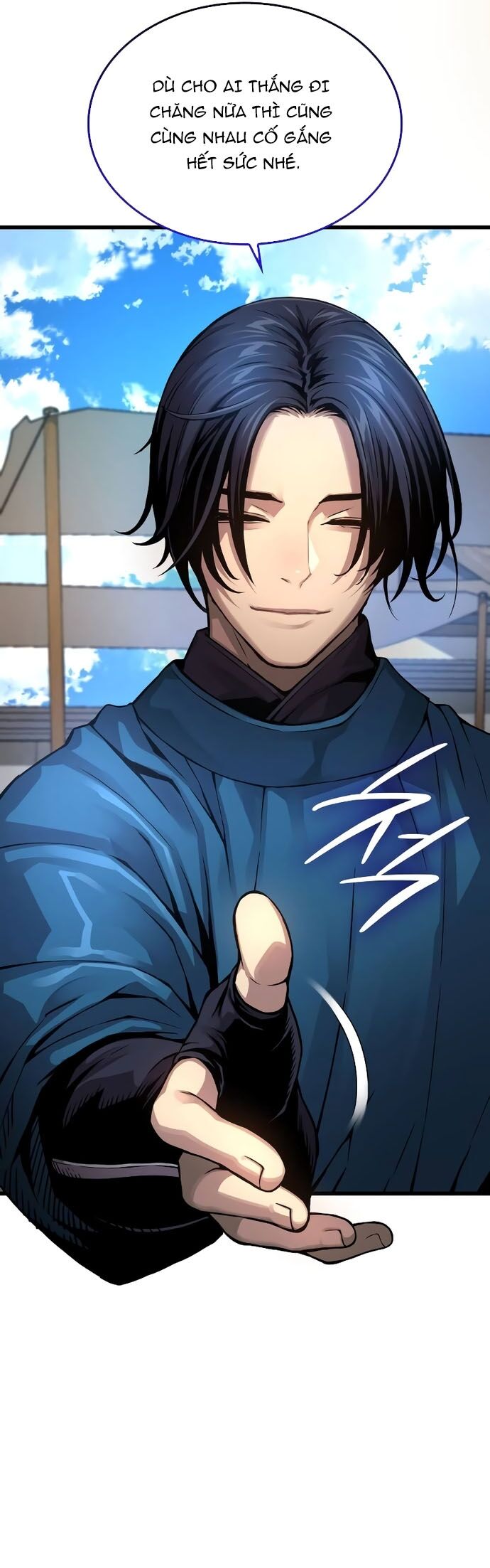 Quái Lực Loạn Thần Chap 771 - Next Chap 772