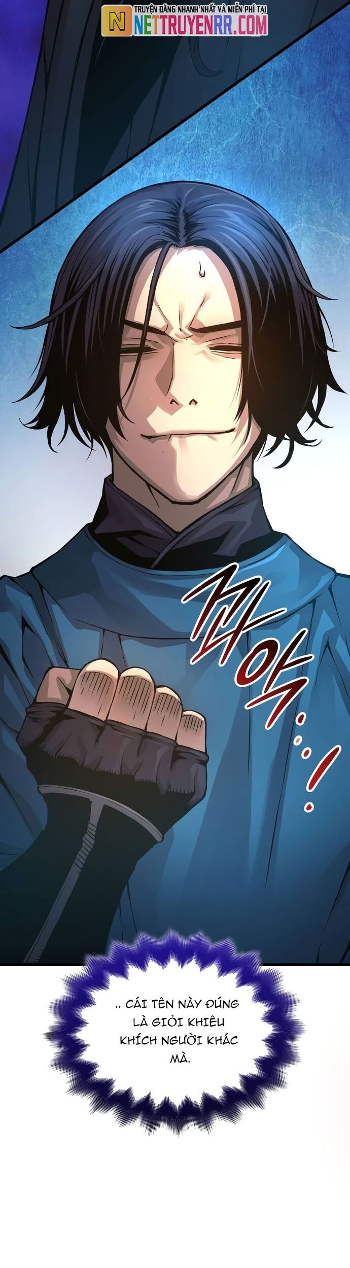 Quái Lực Loạn Thần Chap 771 - Next Chap 772