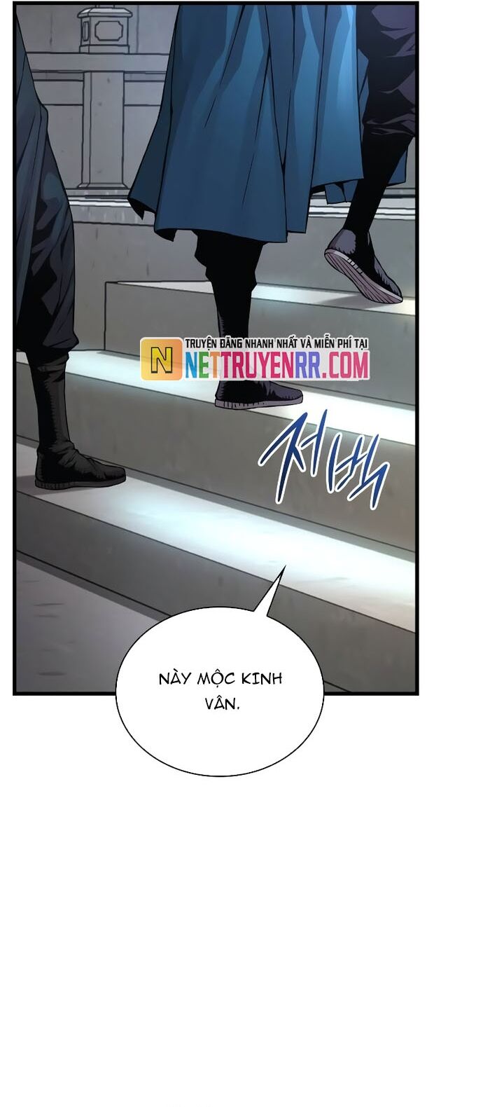 Quái Lực Loạn Thần Chap 771 - Next Chap 772