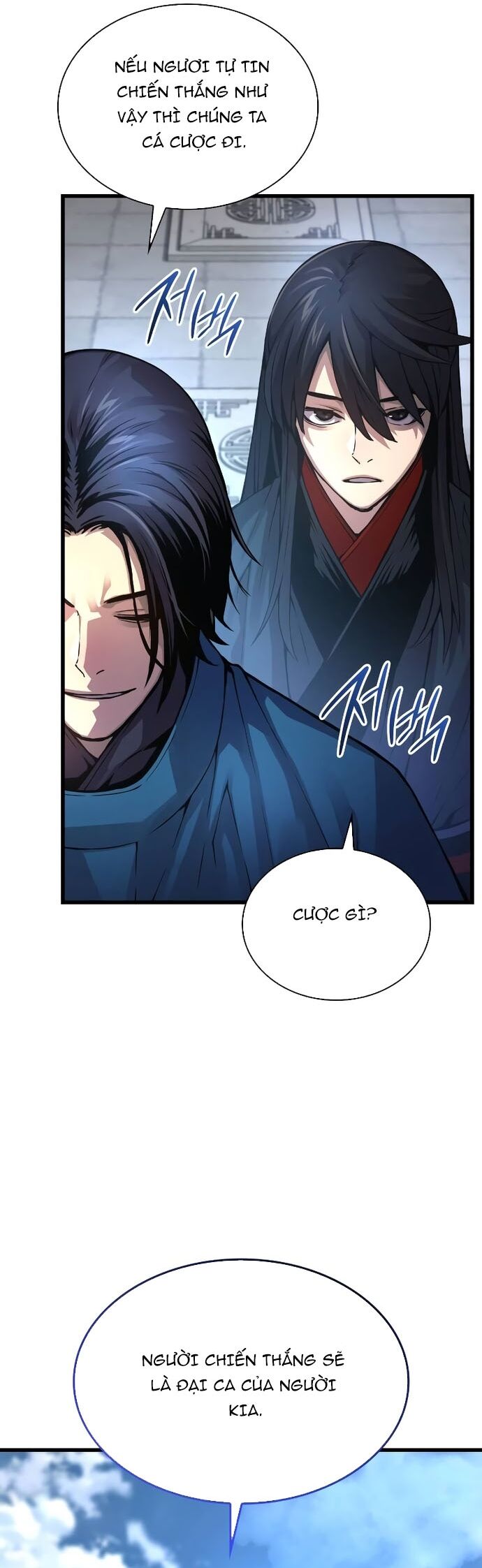 Quái Lực Loạn Thần Chap 771 - Next Chap 772