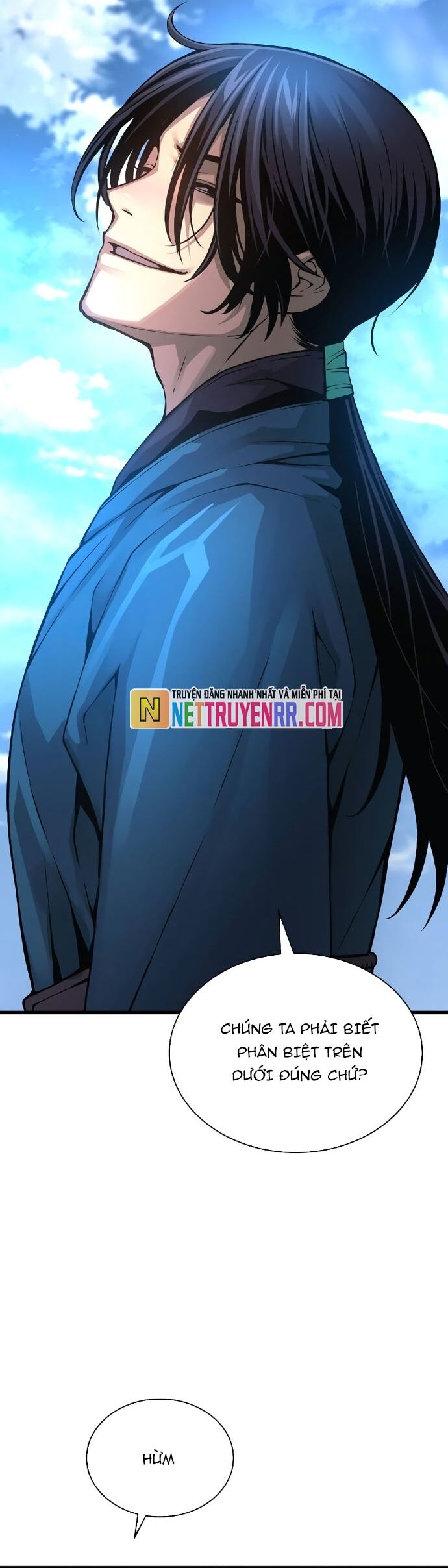 Quái Lực Loạn Thần Chap 771 - Next Chap 772