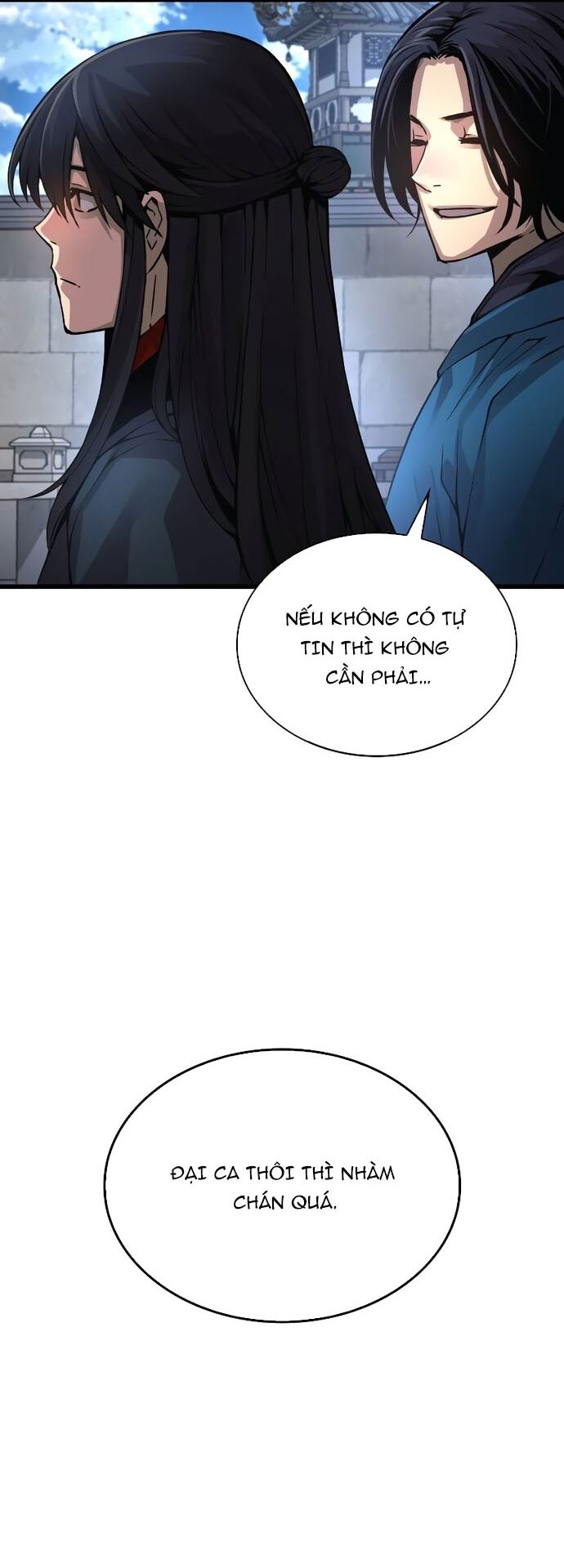 Quái Lực Loạn Thần Chap 771 - Next Chap 772