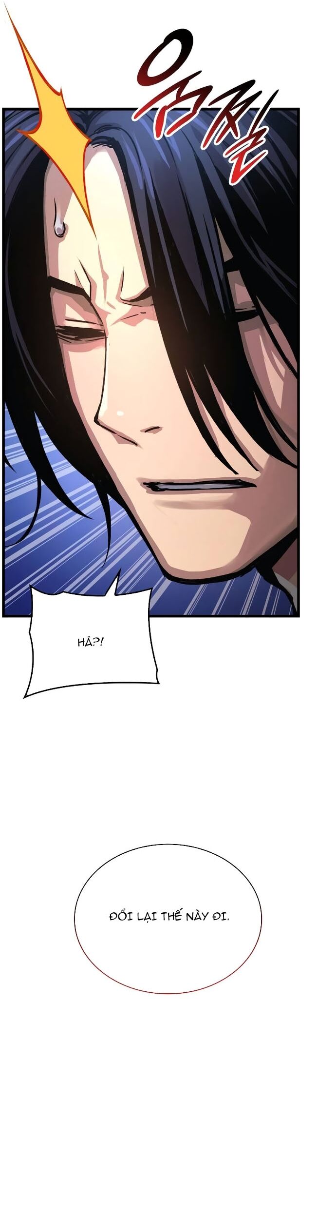 Quái Lực Loạn Thần Chap 771 - Next Chap 772
