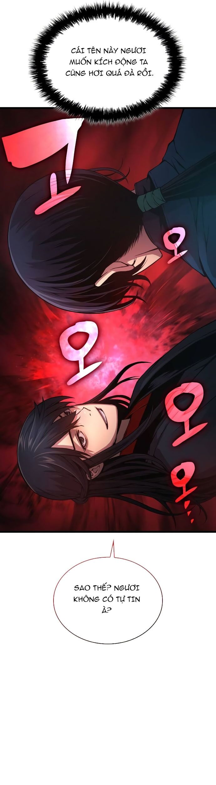 Quái Lực Loạn Thần Chap 771 - Next Chap 772