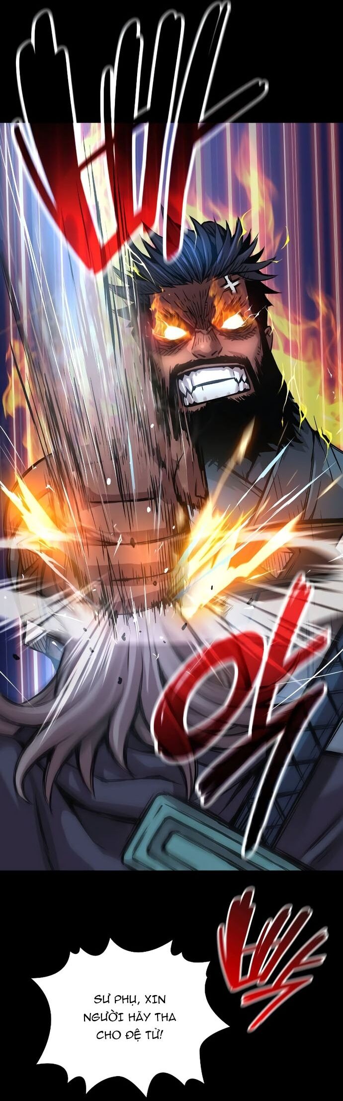 Quái Lực Loạn Thần Chap 771 - Next Chap 772