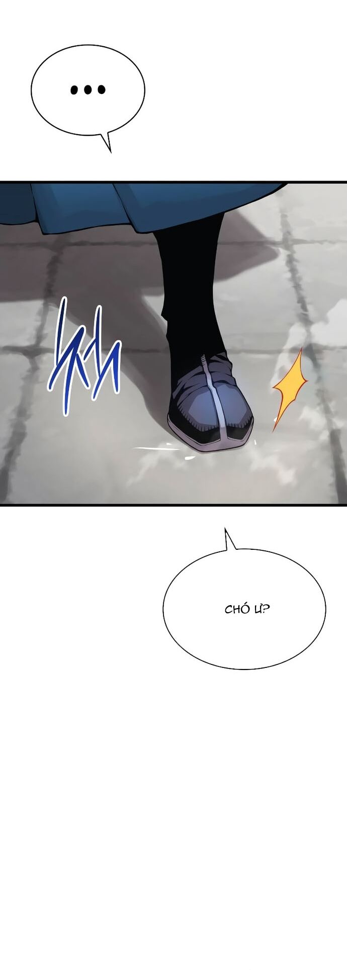 Quái Lực Loạn Thần Chap 771 - Next Chap 772