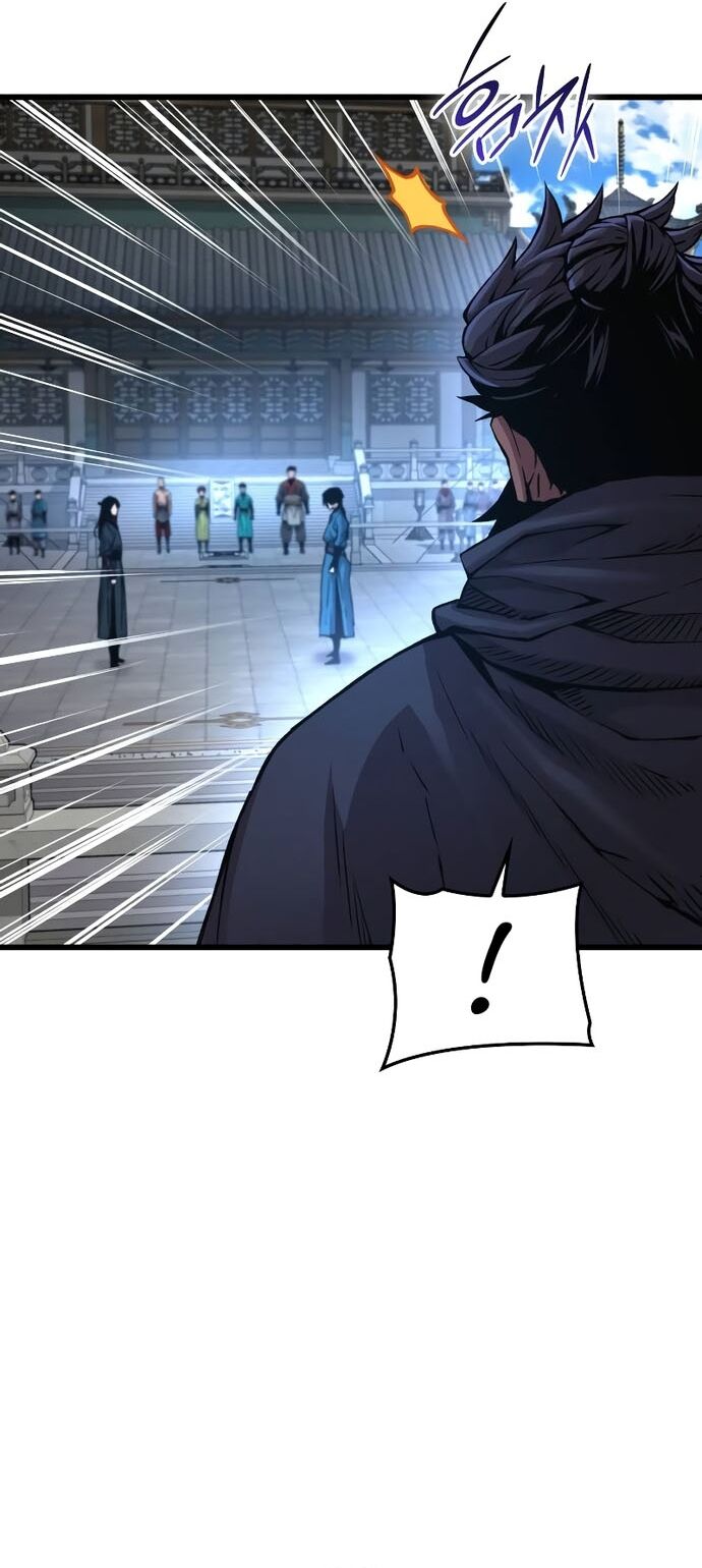Quái Lực Loạn Thần Chap 771 - Next Chap 772