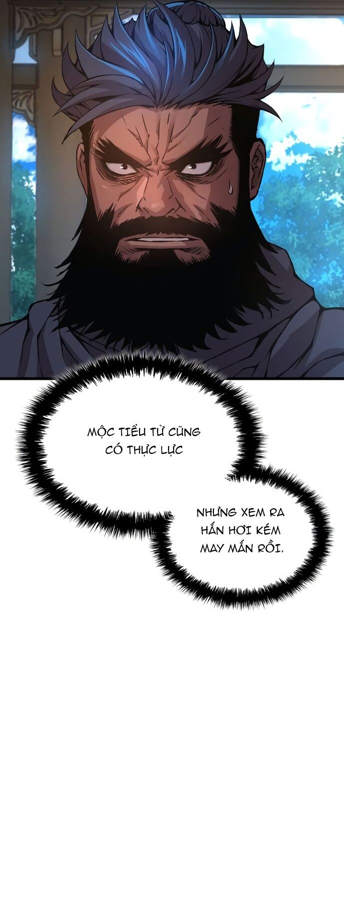 Quái Lực Loạn Thần Chap 771 - Next Chap 772