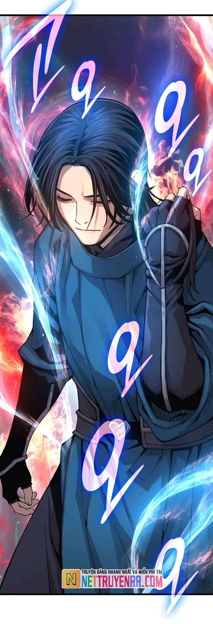 Quái Lực Loạn Thần Chap 771 - Next Chap 772