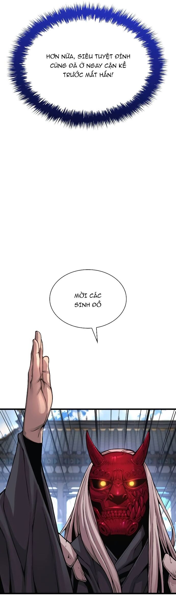 Quái Lực Loạn Thần Chap 771 - Next Chap 772