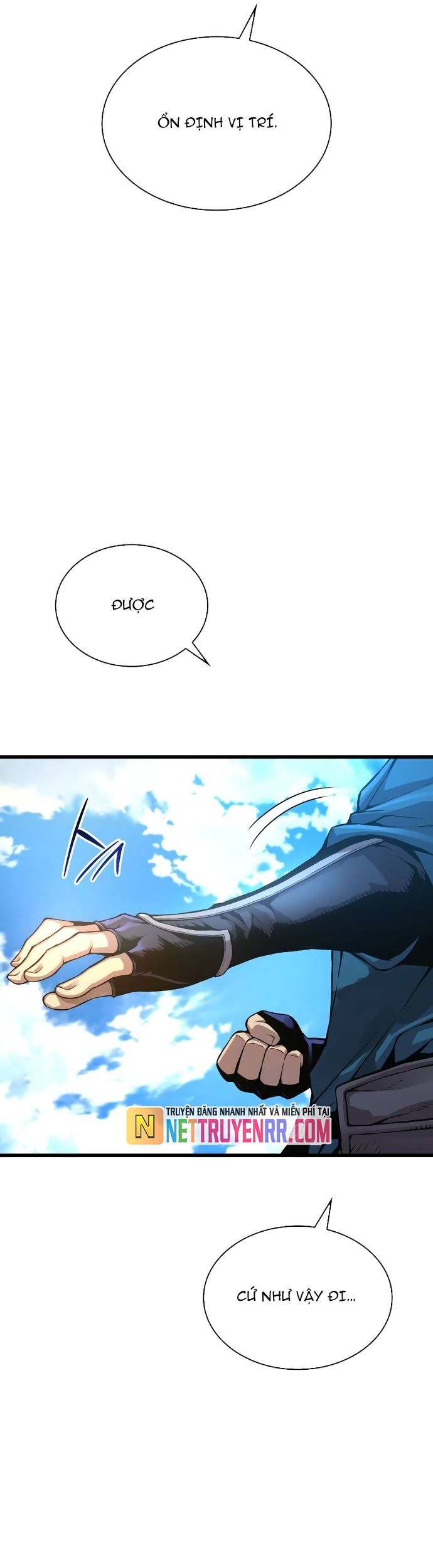 Quái Lực Loạn Thần Chap 771 - Next Chap 772