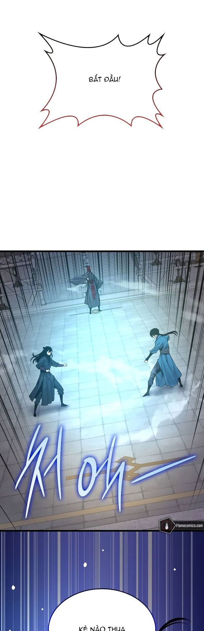 Quái Lực Loạn Thần Chap 771 - Next Chap 772