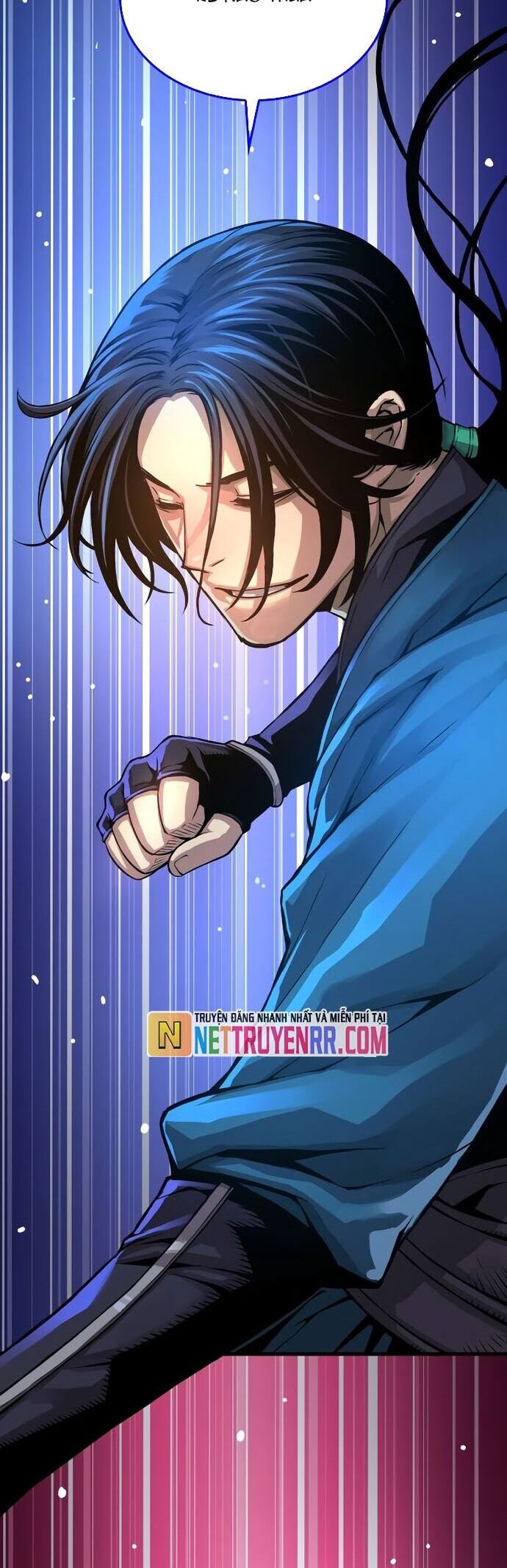 Quái Lực Loạn Thần Chap 771 - Next Chap 772