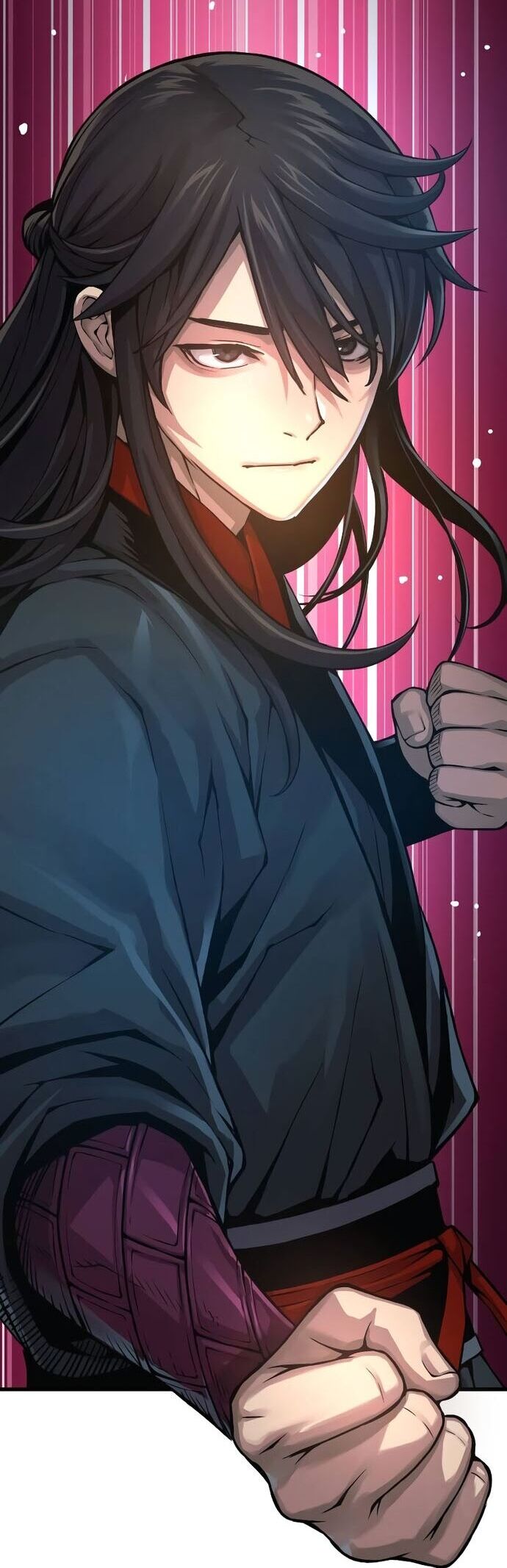 Quái Lực Loạn Thần Chap 771 - Next Chap 772