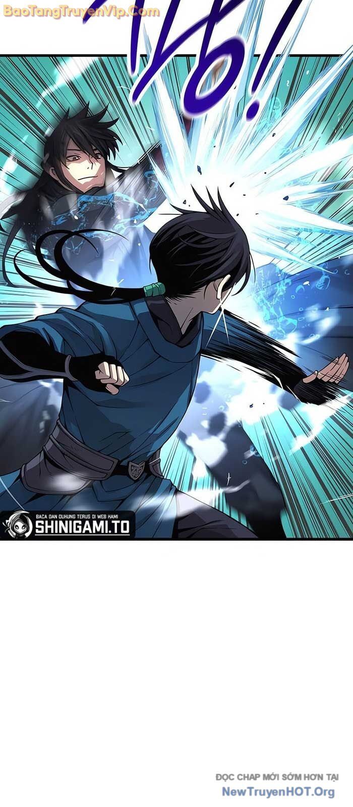 Quái Lực Loạn Thần Chap 78 - Next Chap 79