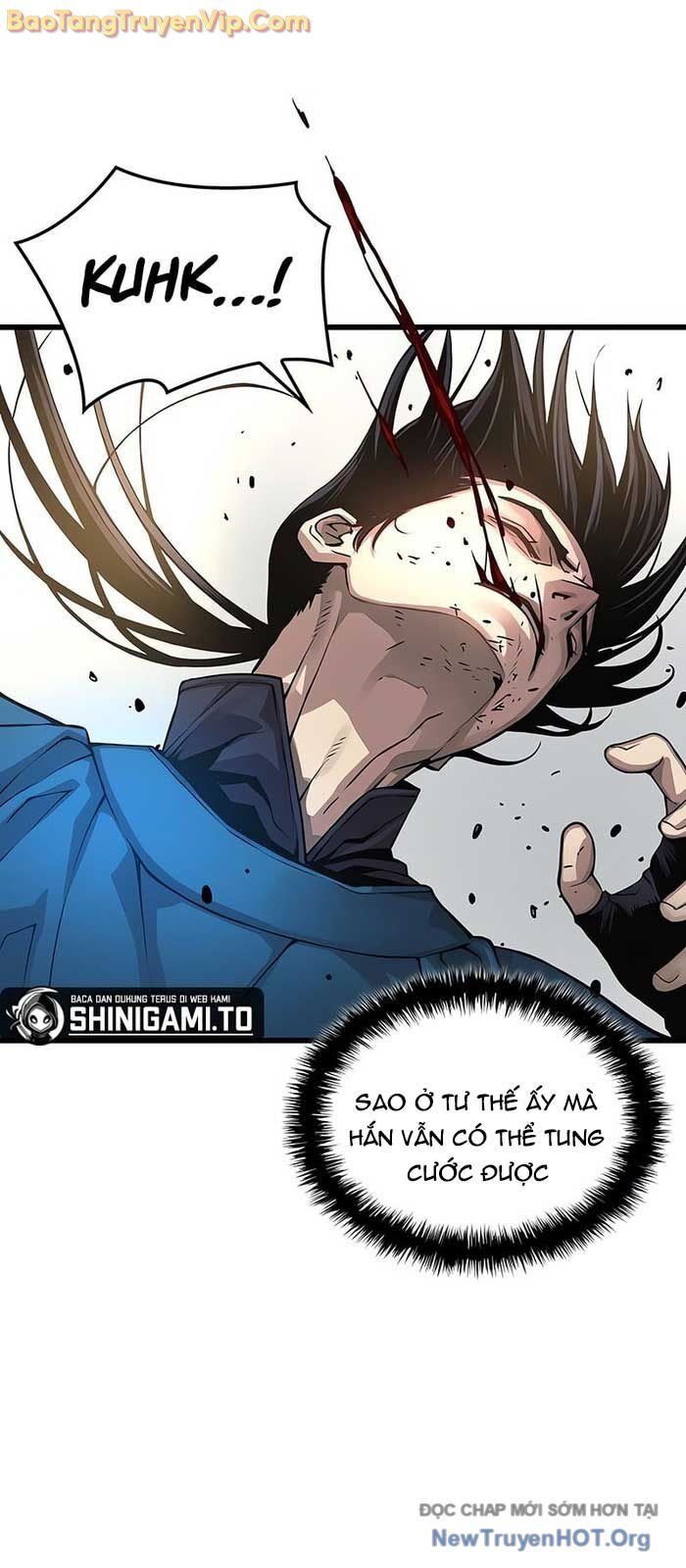 Quái Lực Loạn Thần Chap 78 - Next Chap 79
