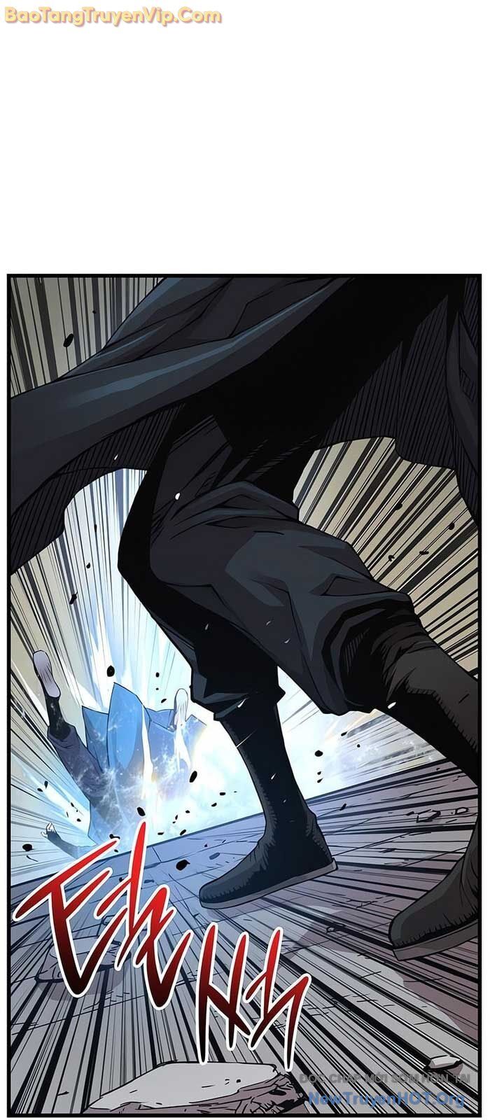 Quái Lực Loạn Thần Chap 78 - Next Chap 79