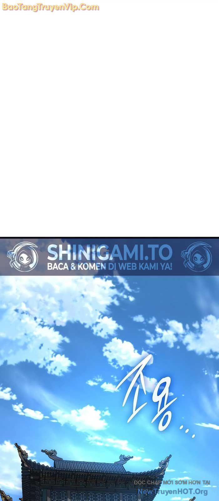 Quái Lực Loạn Thần Chap 78 - Next Chap 79