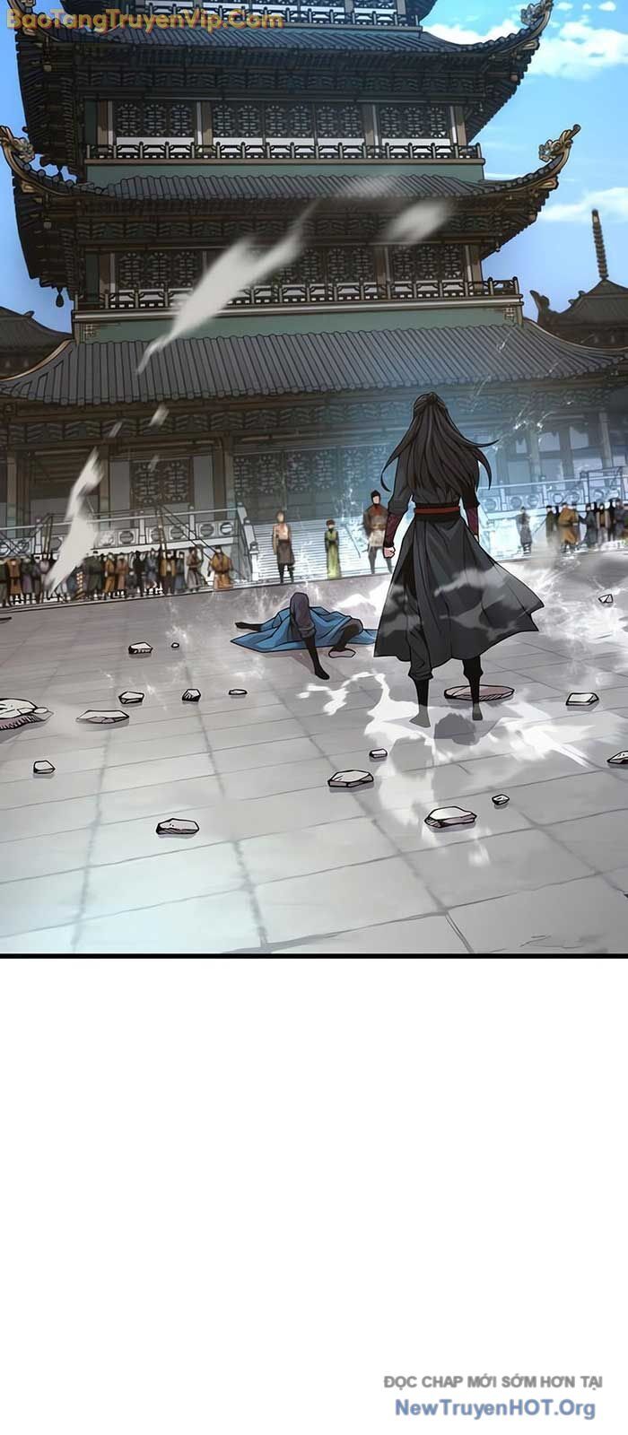 Quái Lực Loạn Thần Chap 78 - Next Chap 79