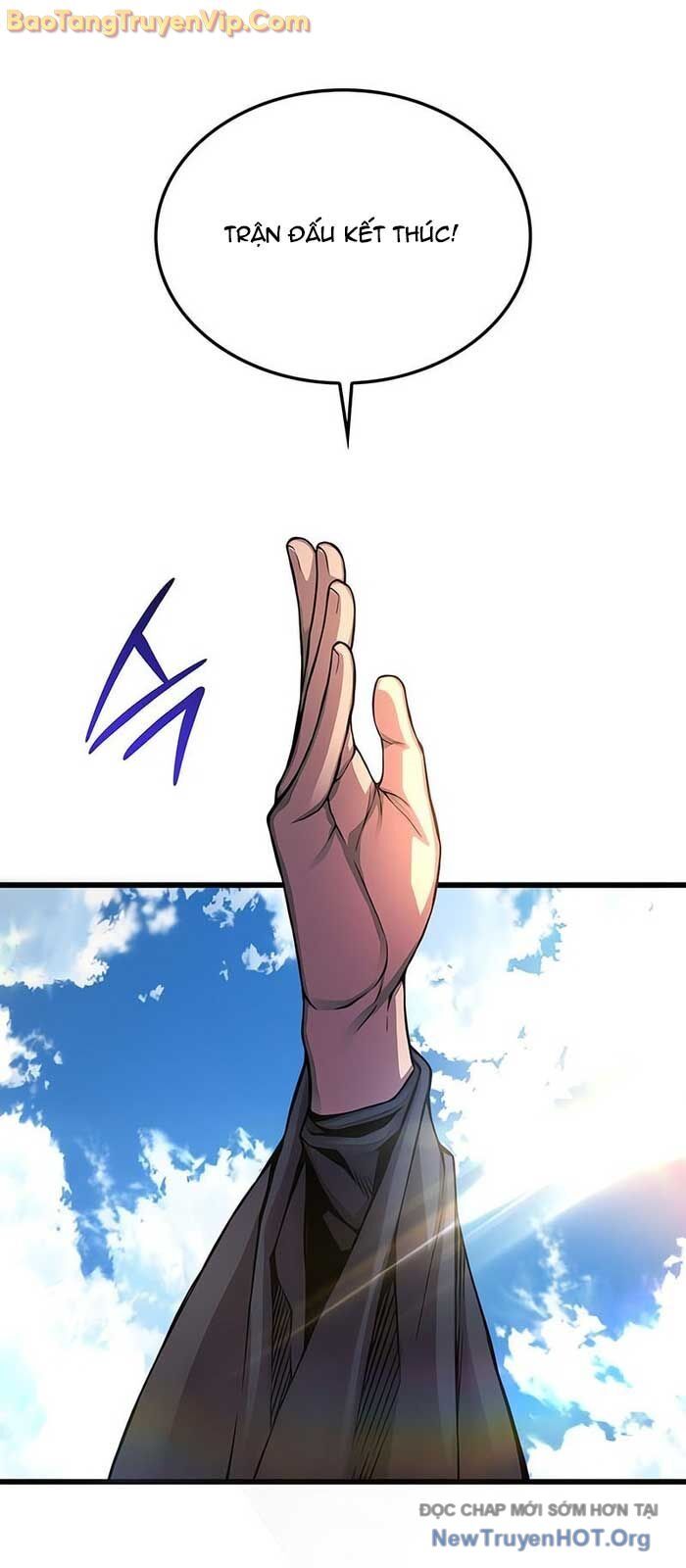 Quái Lực Loạn Thần Chap 78 - Next Chap 79