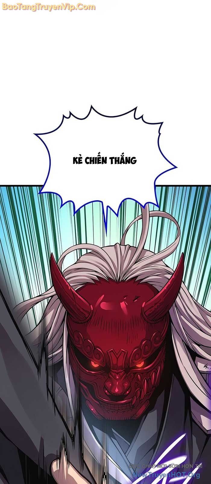 Quái Lực Loạn Thần Chap 78 - Next Chap 79