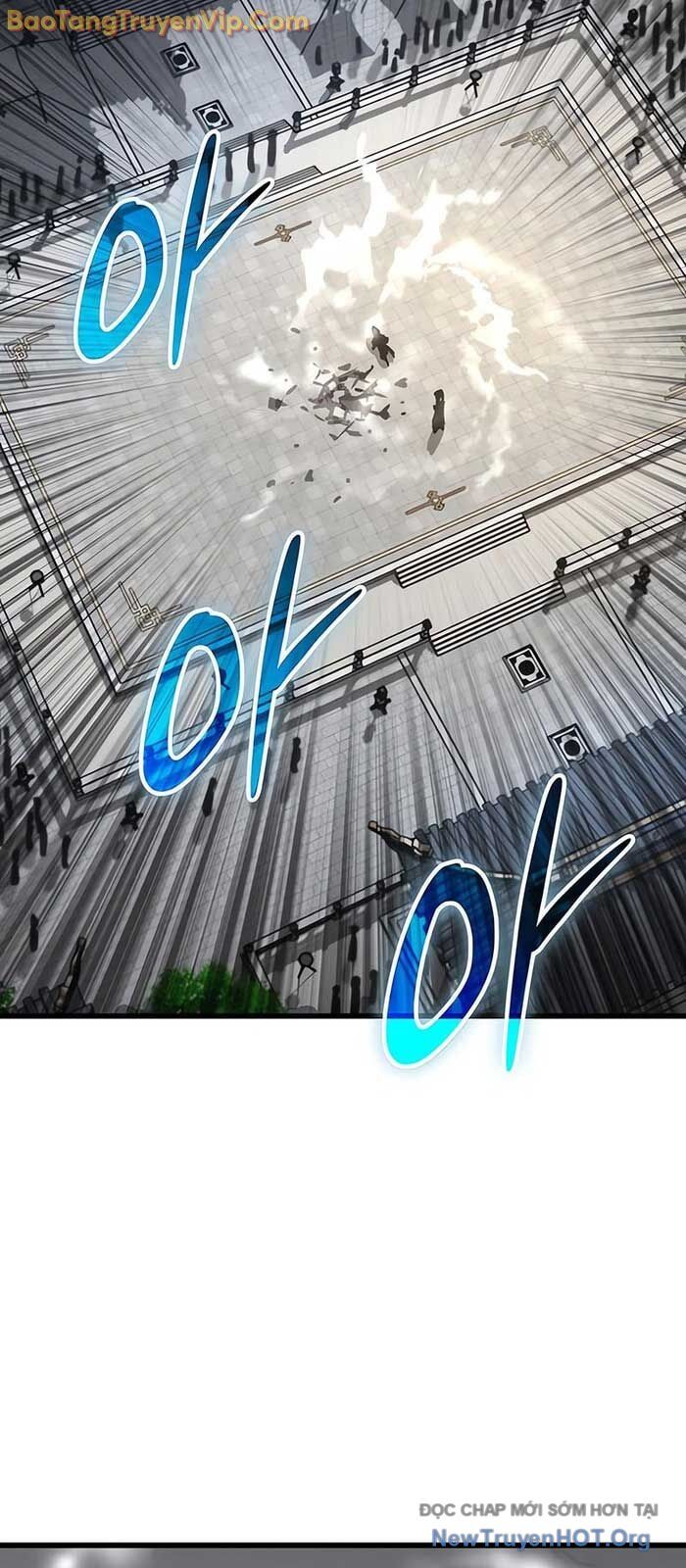 Quái Lực Loạn Thần Chap 78 - Next Chap 79
