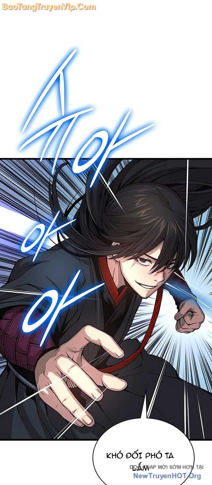 Quái Lực Loạn Thần Chap 78 - Next Chap 79
