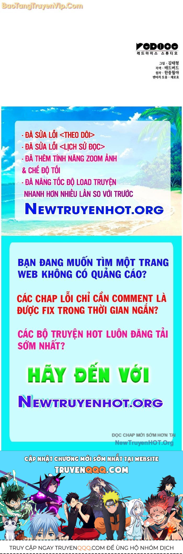 Quái Lực Loạn Thần Chap 78 - Next Chap 79