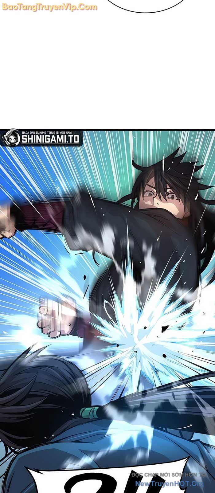 Quái Lực Loạn Thần Chap 78 - Next Chap 79