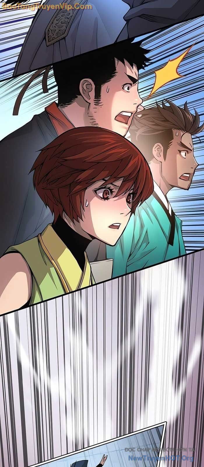 Quái Lực Loạn Thần Chap 78 - Next Chap 79