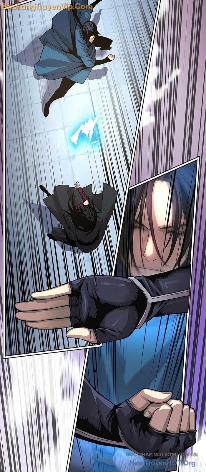 Quái Lực Loạn Thần Chap 78 - Next Chap 79