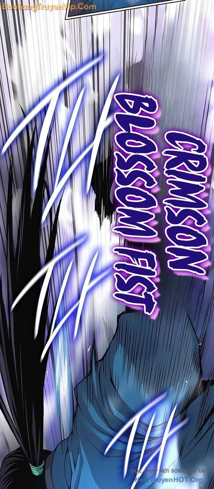 Quái Lực Loạn Thần Chap 78 - Next Chap 79