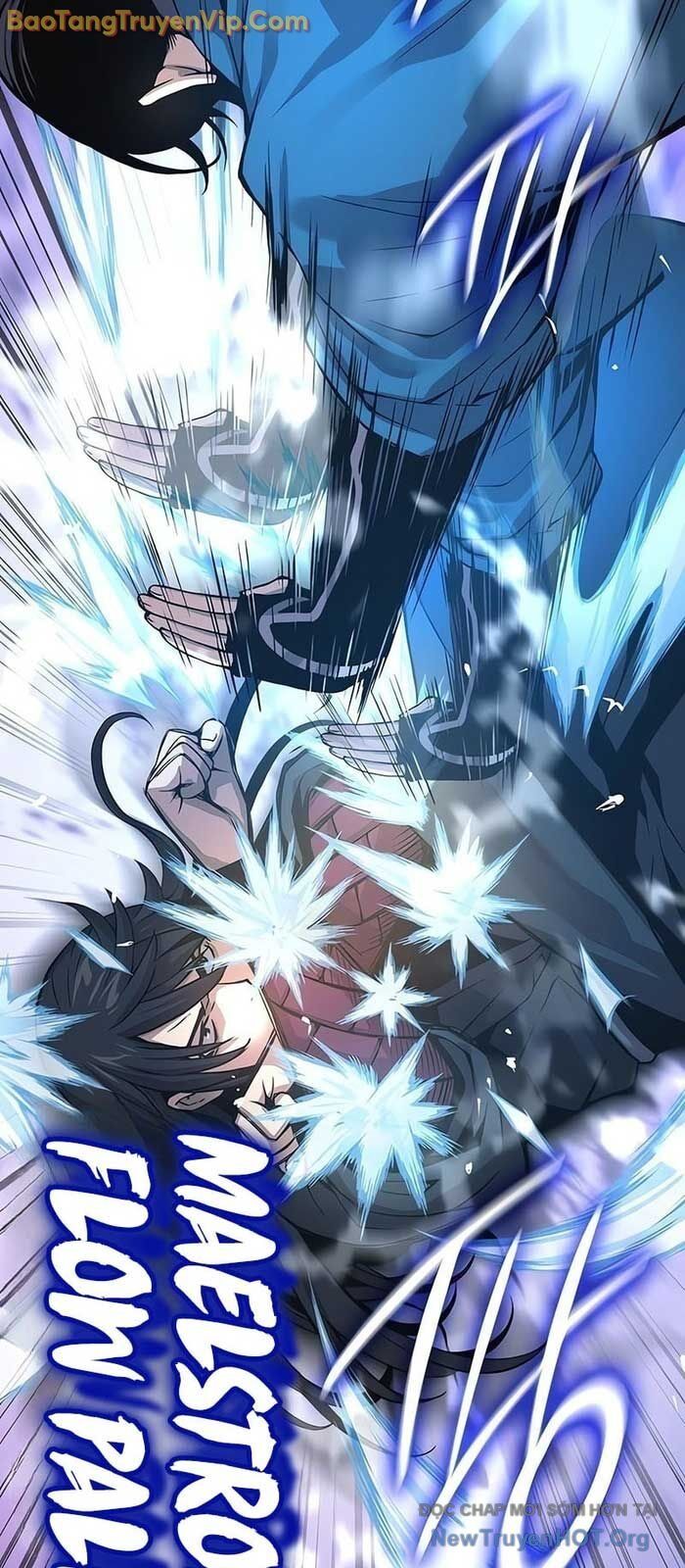 Quái Lực Loạn Thần Chap 78 - Next Chap 79