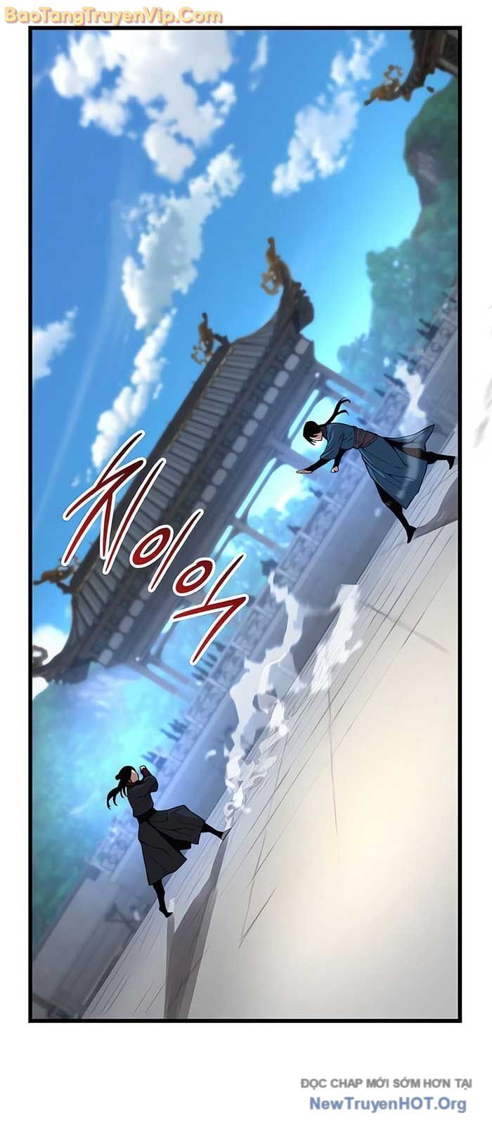 Quái Lực Loạn Thần Chap 78 - Next Chap 79