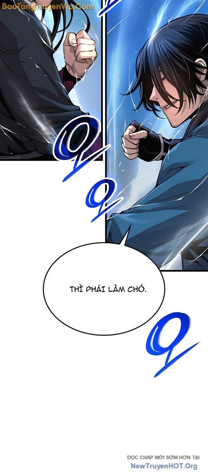 Quái Lực Loạn Thần Chap 78 - Next Chap 79